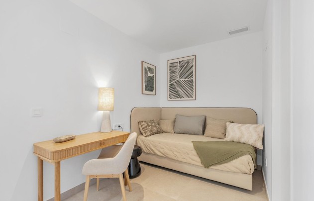 New Build - Apartment - Dolores - Sector 3