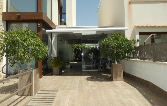 Revente - Villa - Ciudad Quesada