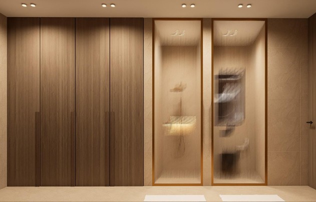 Obra nueva - Villa - San Pedro del Pinatar - Los Antolinos
