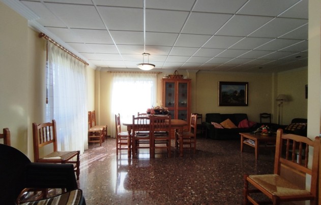 Herverkoop - Villa - Alcoy
