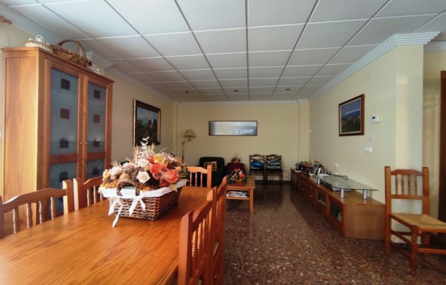 Herverkoop - Villa - Alcoy