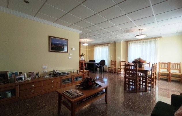 Herverkoop - Villa - Alcoy