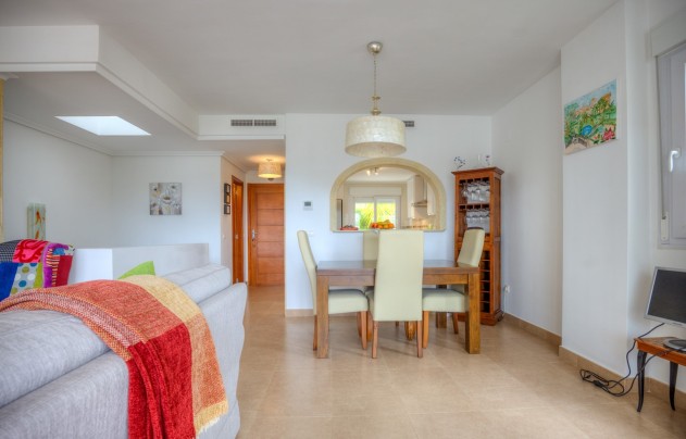 Revente - Villa - Moraira - Sabatera