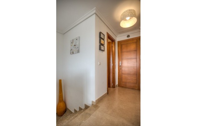Revente - Villa - Moraira - Sabatera