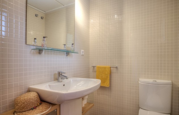 Revente - Villa - Moraira - Sabatera