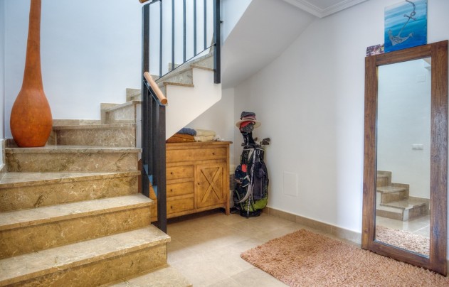 Revente - Villa - Moraira - Sabatera