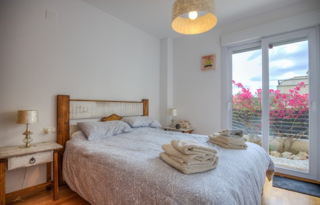 Revente - Villa - Moraira - Sabatera