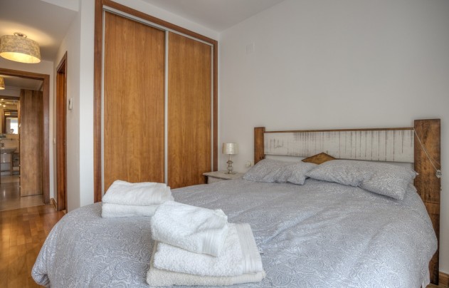 Revente - Villa - Moraira - Sabatera