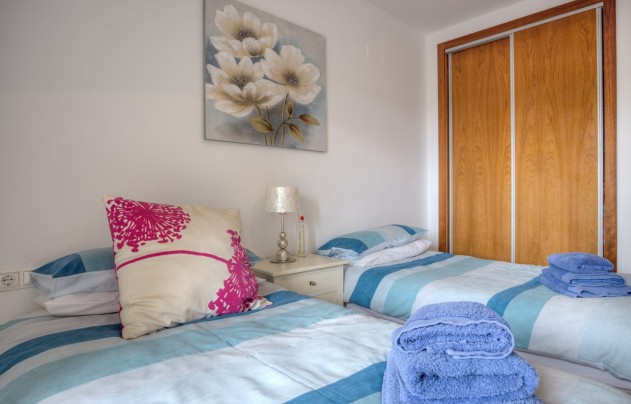 Revente - Villa - Moraira - Sabatera