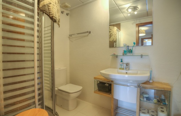 Revente - Villa - Moraira - Sabatera