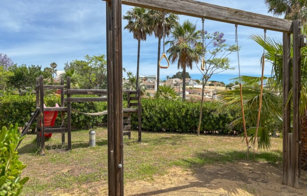 Revente - Villa - Moraira - Sabatera