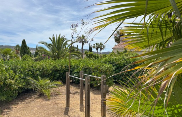Revente - Villa - Moraira - Sabatera