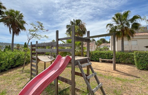 Revente - Villa - Moraira - Sabatera
