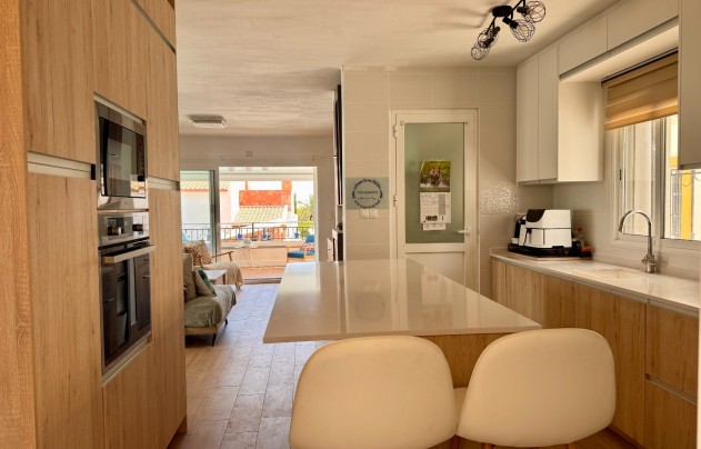 Revente - Villa - Villamartín
