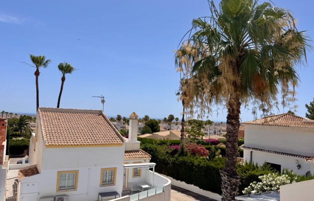 Revente - Villa - Villamartín