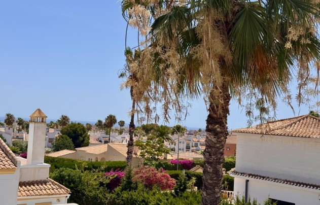 Revente - Villa - Villamartín