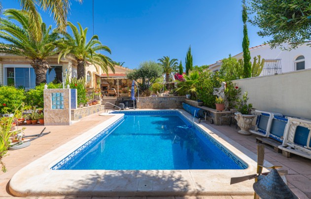 Revente - Villa - Ciudad Quesada - Rojales