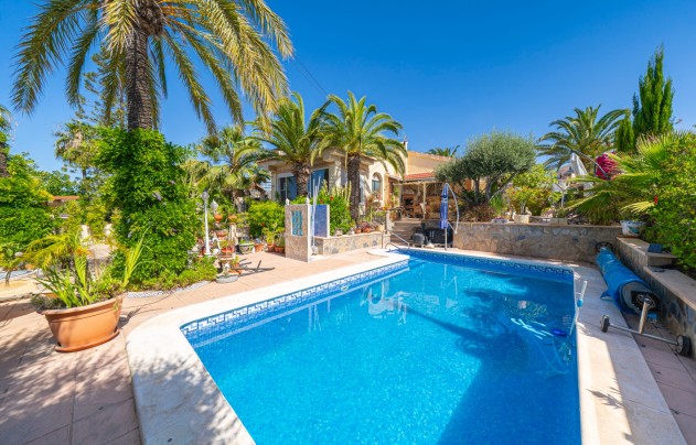 Revente - Villa - Ciudad Quesada - Rojales