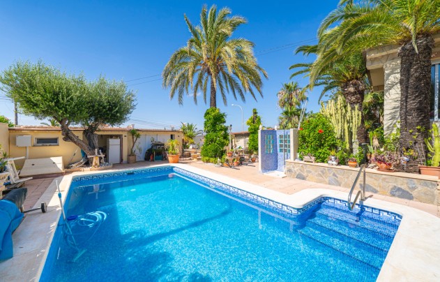 Revente - Villa - Ciudad Quesada - Rojales