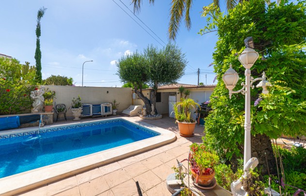 Revente - Villa - Ciudad Quesada - Rojales