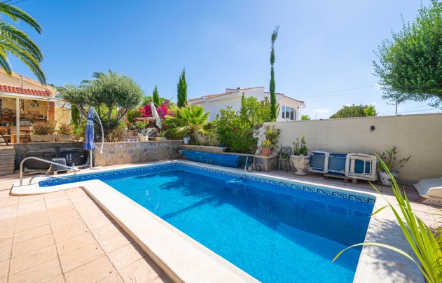 Revente - Villa - Ciudad Quesada - Rojales