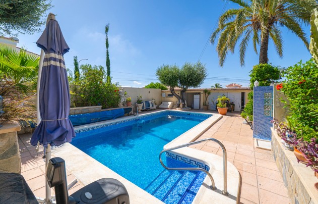 Revente - Villa - Ciudad Quesada - Rojales
