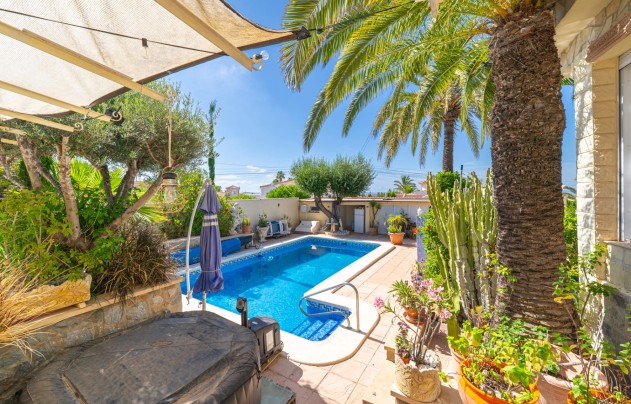 Revente - Villa - Ciudad Quesada - Rojales