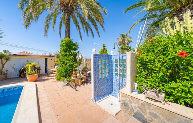 Revente - Villa - Ciudad Quesada - Rojales
