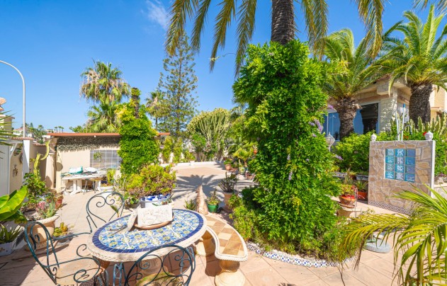 Revente - Villa - Ciudad Quesada - Rojales