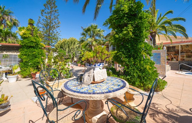Revente - Villa - Ciudad Quesada - Rojales
