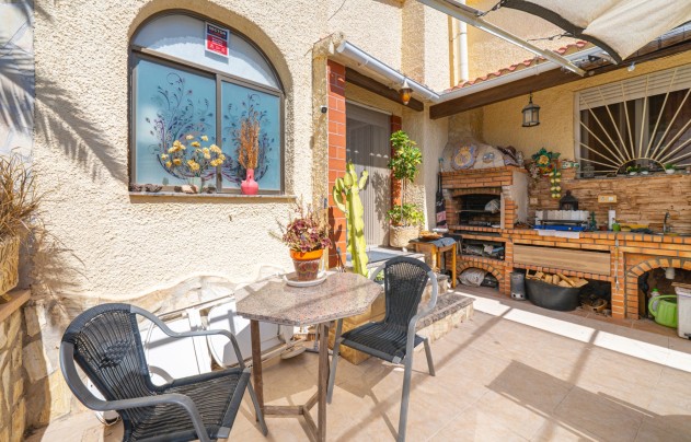 Revente - Villa - Ciudad Quesada - Rojales