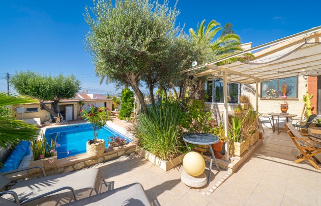 Revente - Villa - Ciudad Quesada - Rojales