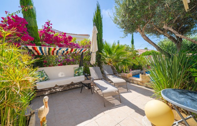 Revente - Villa - Ciudad Quesada - Rojales
