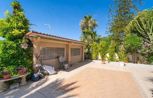 Revente - Villa - Ciudad Quesada - Rojales