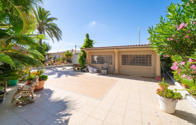 Revente - Villa - Ciudad Quesada - Rojales