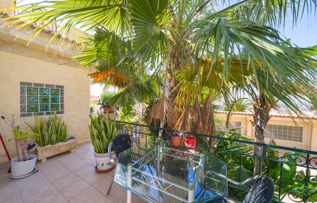 Revente - Villa - Ciudad Quesada - Rojales