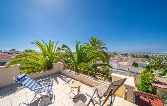 Revente - Villa - Ciudad Quesada - Rojales