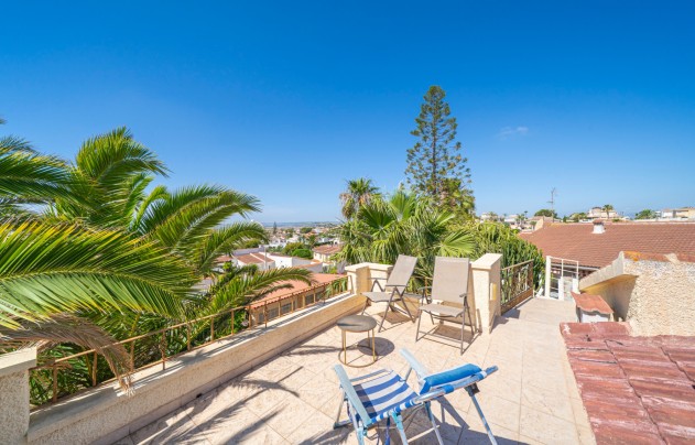 Revente - Villa - Ciudad Quesada - Rojales
