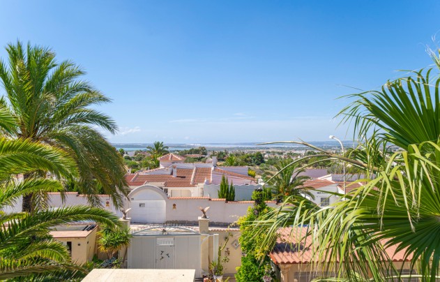 Revente - Villa - Ciudad Quesada - Rojales