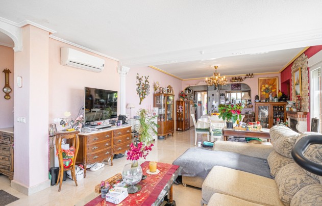 Revente - Villa - Ciudad Quesada - Rojales