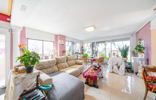 Revente - Villa - Ciudad Quesada - Rojales