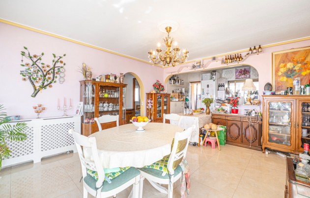 Revente - Villa - Ciudad Quesada - Rojales