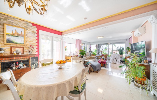 Revente - Villa - Ciudad Quesada - Rojales