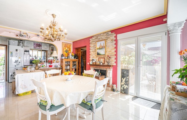Revente - Villa - Ciudad Quesada - Rojales