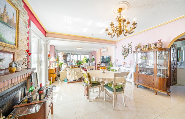 Revente - Villa - Ciudad Quesada - Rojales