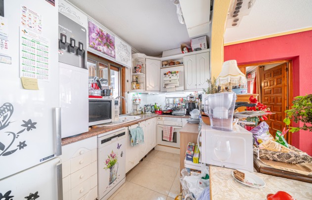Revente - Villa - Ciudad Quesada - Rojales