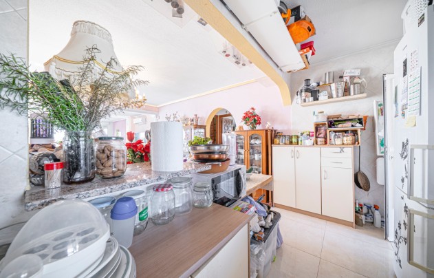 Revente - Villa - Ciudad Quesada - Rojales