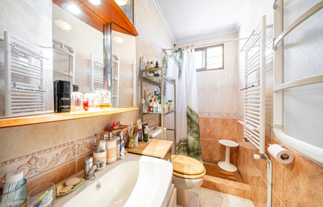 Revente - Villa - Ciudad Quesada - Rojales