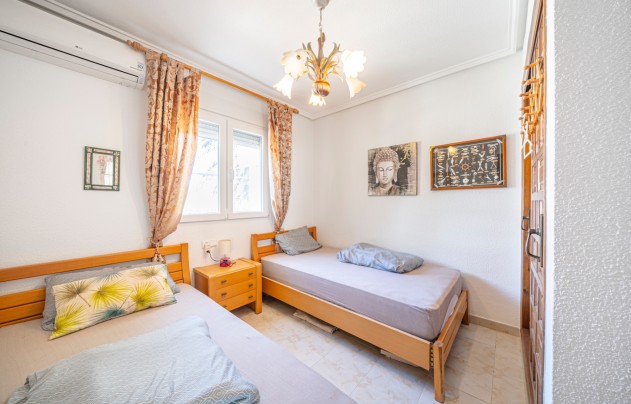 Revente - Villa - Ciudad Quesada - Rojales