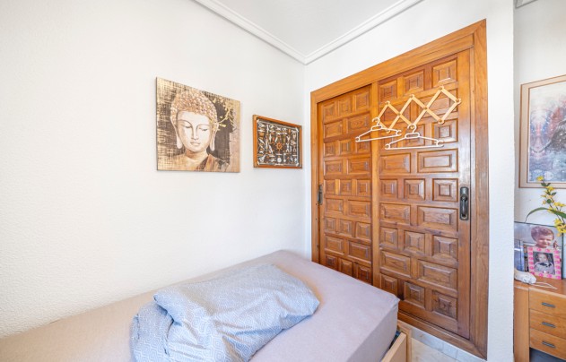 Revente - Villa - Ciudad Quesada - Rojales